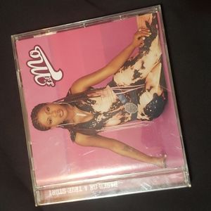 LiL Mo: Based on a True Story 2001